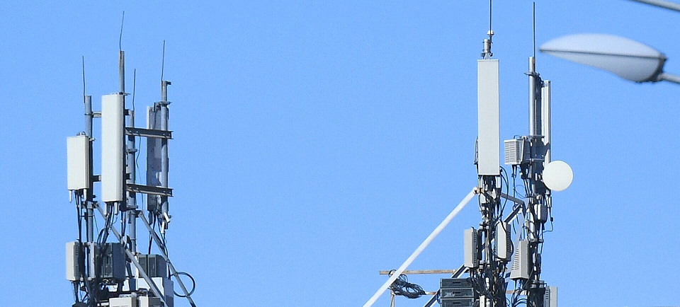 Базовые станции